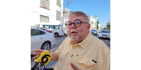 Ajustes no tocarán a trabajadores de menores ingresos: Jesús Lavín