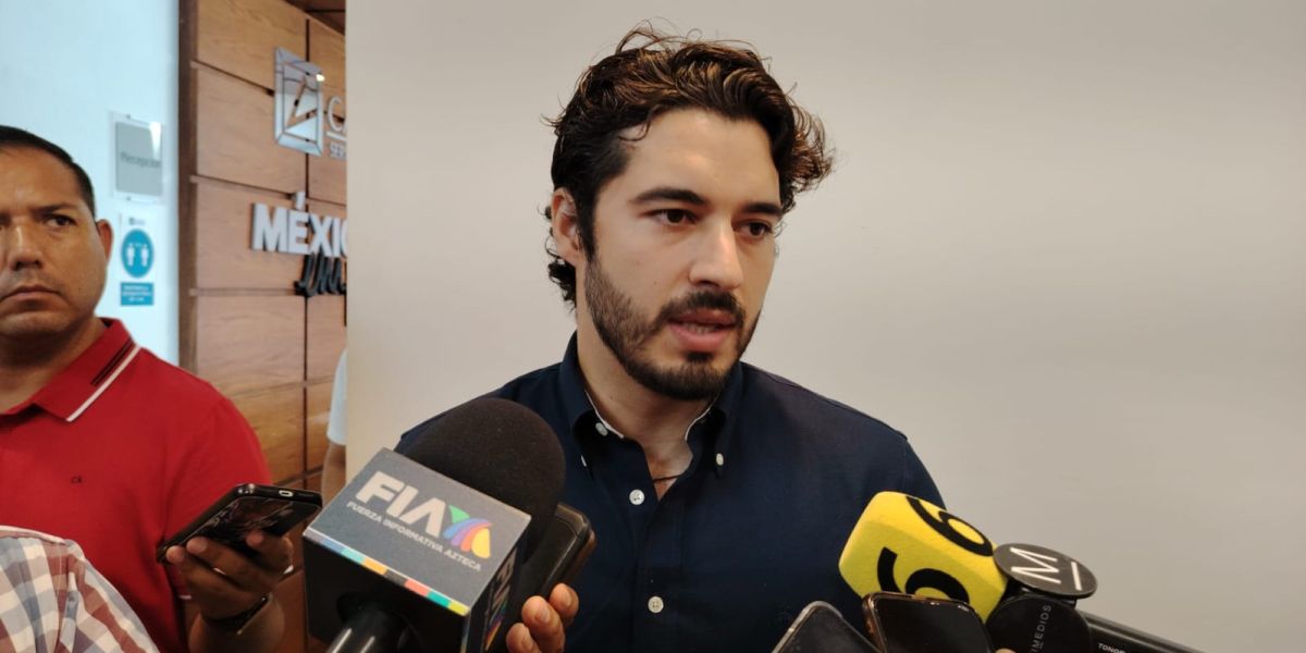 El Gobierno de Tamaulipas busca dar más “dientes” a las inspecciones laborales