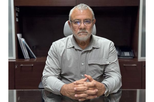 Desmiente Gobierno de Tamaulipas información sobre contratos otorgados a extraditado a EU