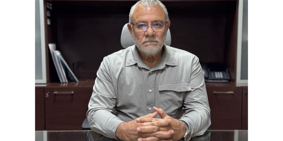 Desmiente Gobierno de Tamaulipas información sobre contratos otorgados a extraditado a EU