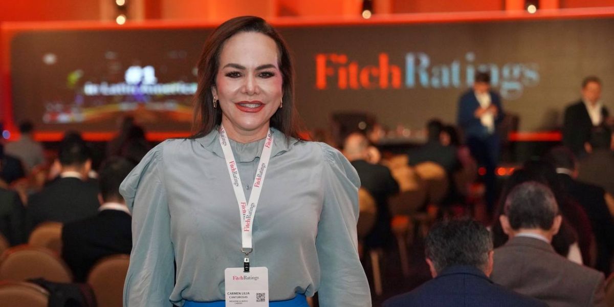 Nuevo Laredo ratifica por tercer año la calificacion  “AAA” y da salto histórico a la evaluación internacional con Fitch Ratings