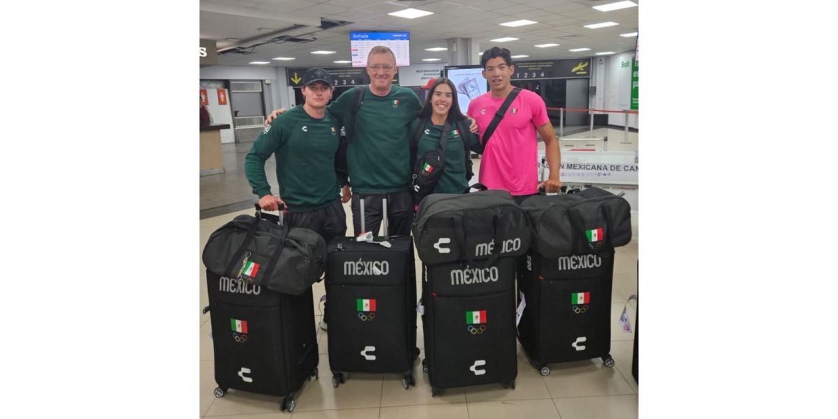 Continúan atletas tamaulipecos su participación en los Juegos Panamericanos Junior 2025