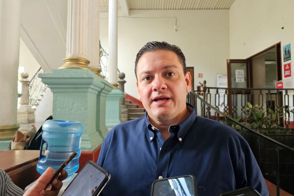 Tras equipar Tránsito, Cabildo enfocará recursos a Bomberos