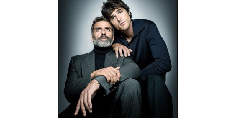 Isaac, Elordi y Del Toro, hablan sobre las  exigencias y el dolor de hacer ‘Frankenstein’