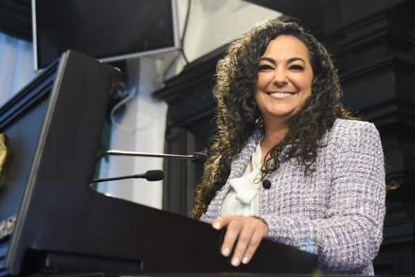 Aprueban exhorto de la senadora Olga Sosa para fomentar la cultura del ahorro y uso eficiente de la energía