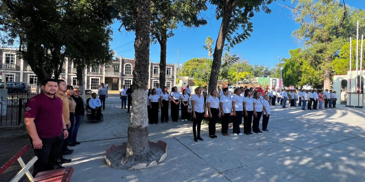 “Laudos” agobian ayuntamiento de Jaumave