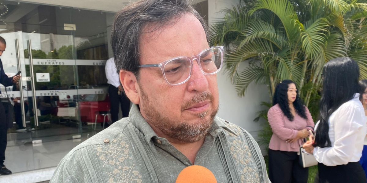 La SET calla “Rumores” en Tamaulipas no habrá aulas sin maestros