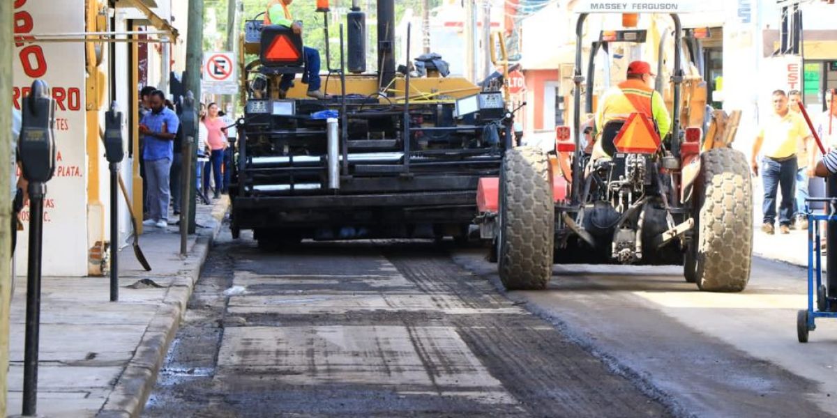 CMIC trabaja en más de 100 proyectos en Victoria