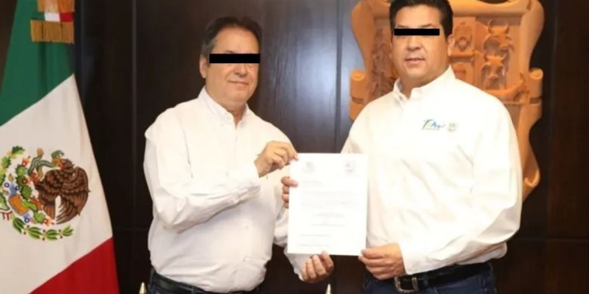 El martes definirán sanción contra Mario “N”, exsecretario de Educación