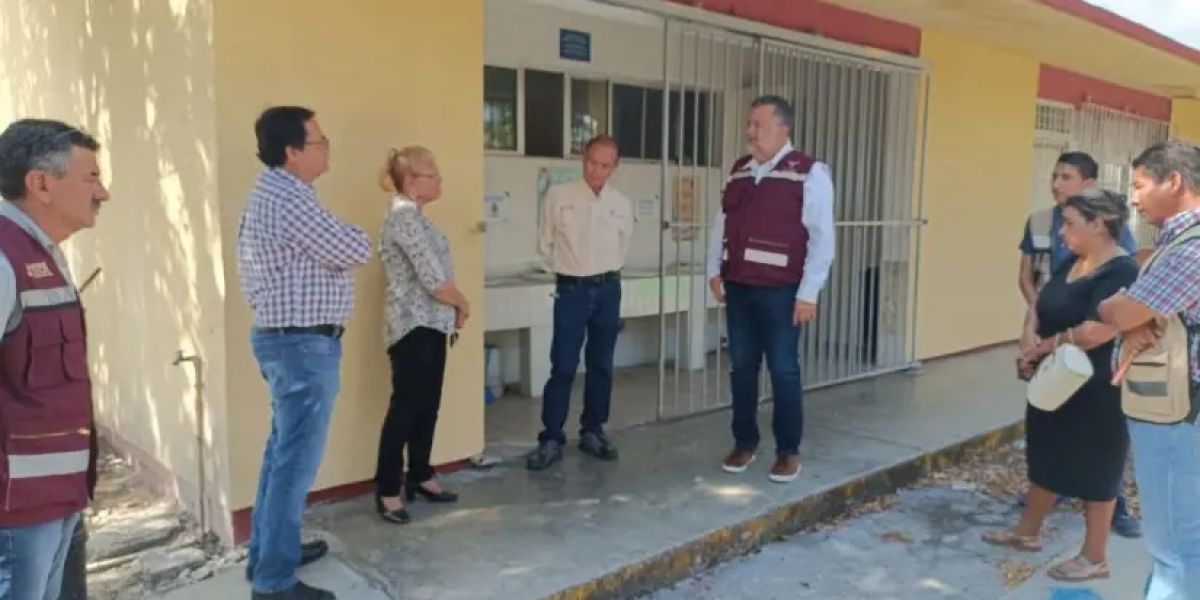 Más de 150 mdp para que alumnos de Tamaulipas  no se “consuman” en las aulas