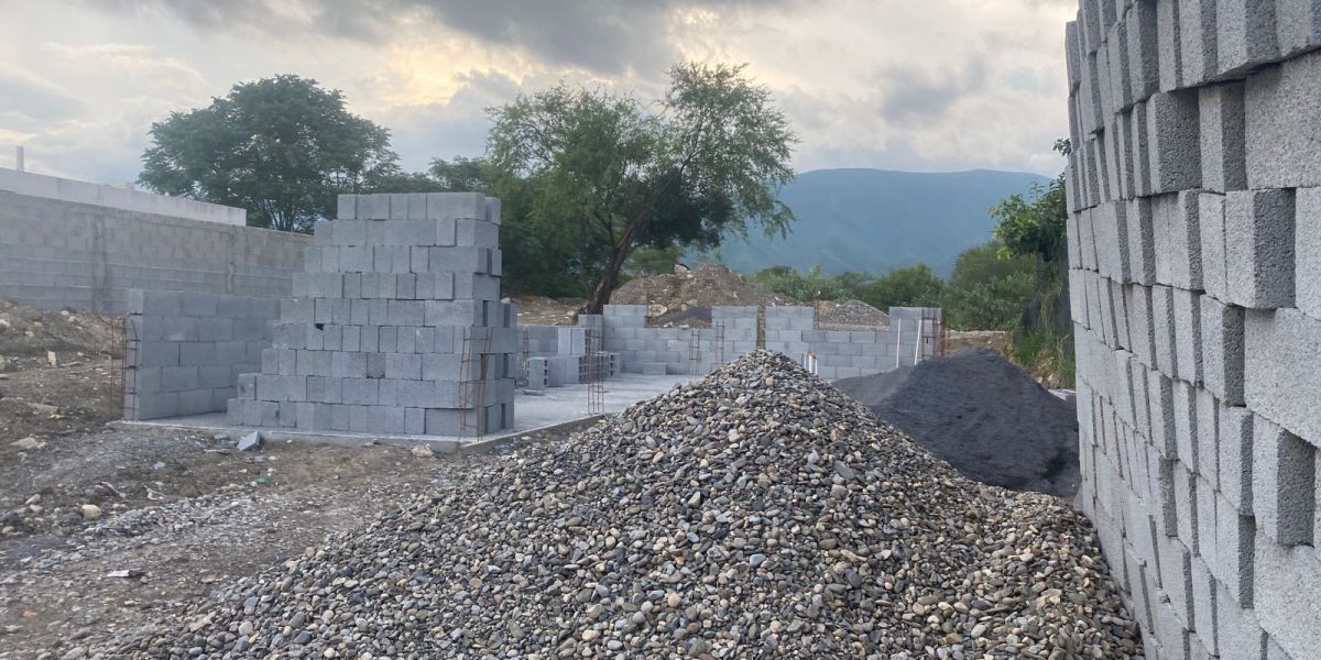 ¡Se dispara la construcción en Tamaulipas!