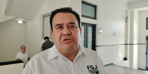 Fiscal de Tamaulipas sostiene que muerte del “Mijis” fue un accidente