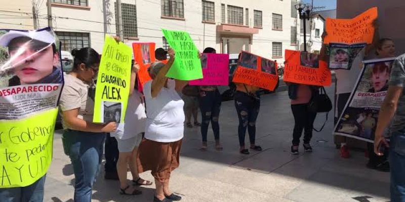 Sentencian a 37 años de prisión a responsable de desaparición de Alex y José Rodolfo