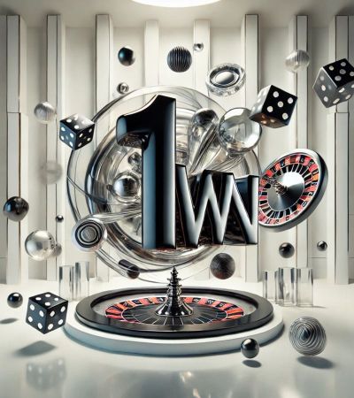 Apuestas exprés en 1win México: una introducción al dinamismo y sus riesgos