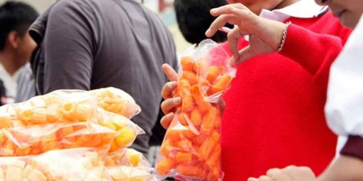 ¡Se salvan las cooperativas escolares!