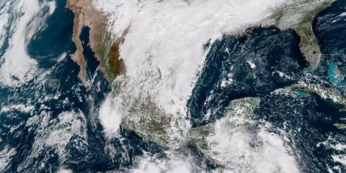 Vienen noches heladas y lluvias atípicas en Septiembre
