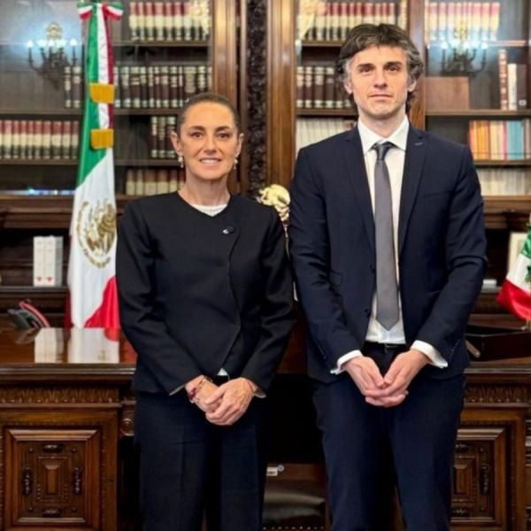 Se solidariza CSP con Castillo, expresidente peruano, preso desde 2022