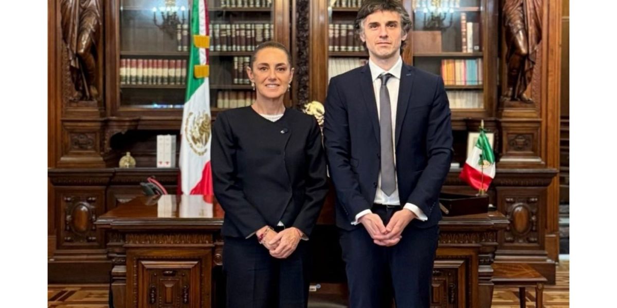 Se solidariza CSP con Castillo, expresidente peruano, preso desde 2022