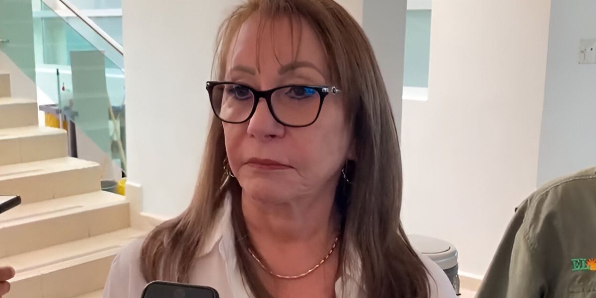 Prohibido negar la escuela a los niños; Diputada Blanca Anzaldua advierte