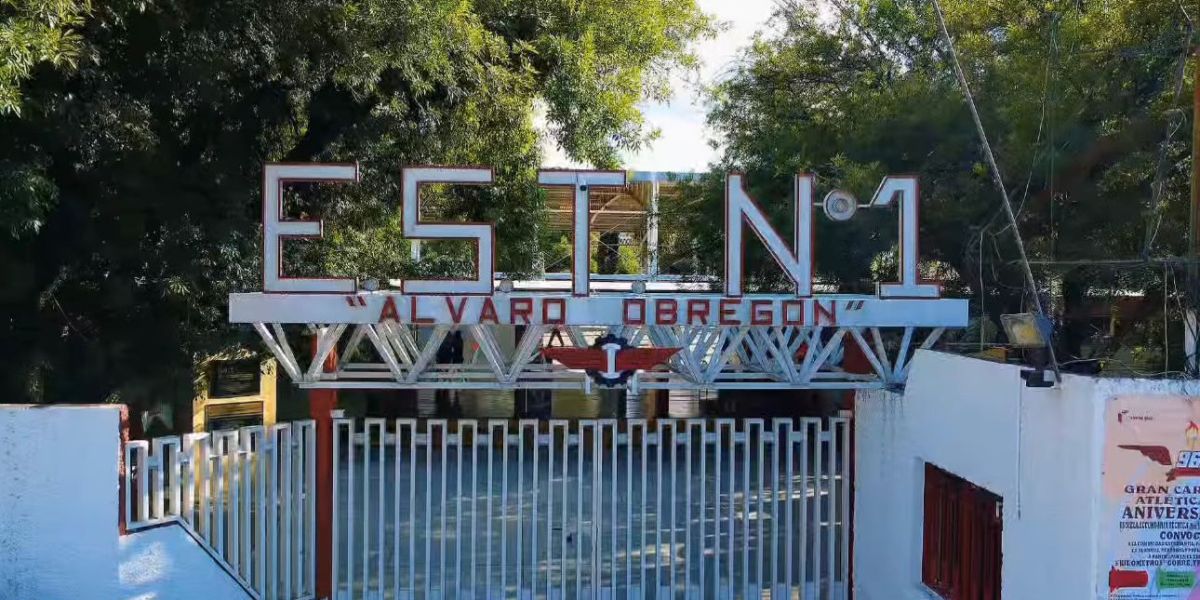 Secundaria Técnica 1: Derechos docentes y calidad educativa en jaque