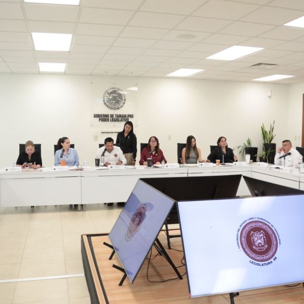 Arranca el desfile de diputados con sus informes