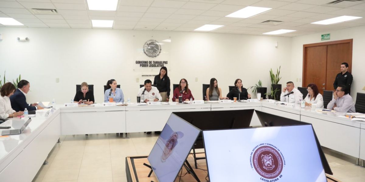 Arranca el desfile de diputados con sus informes