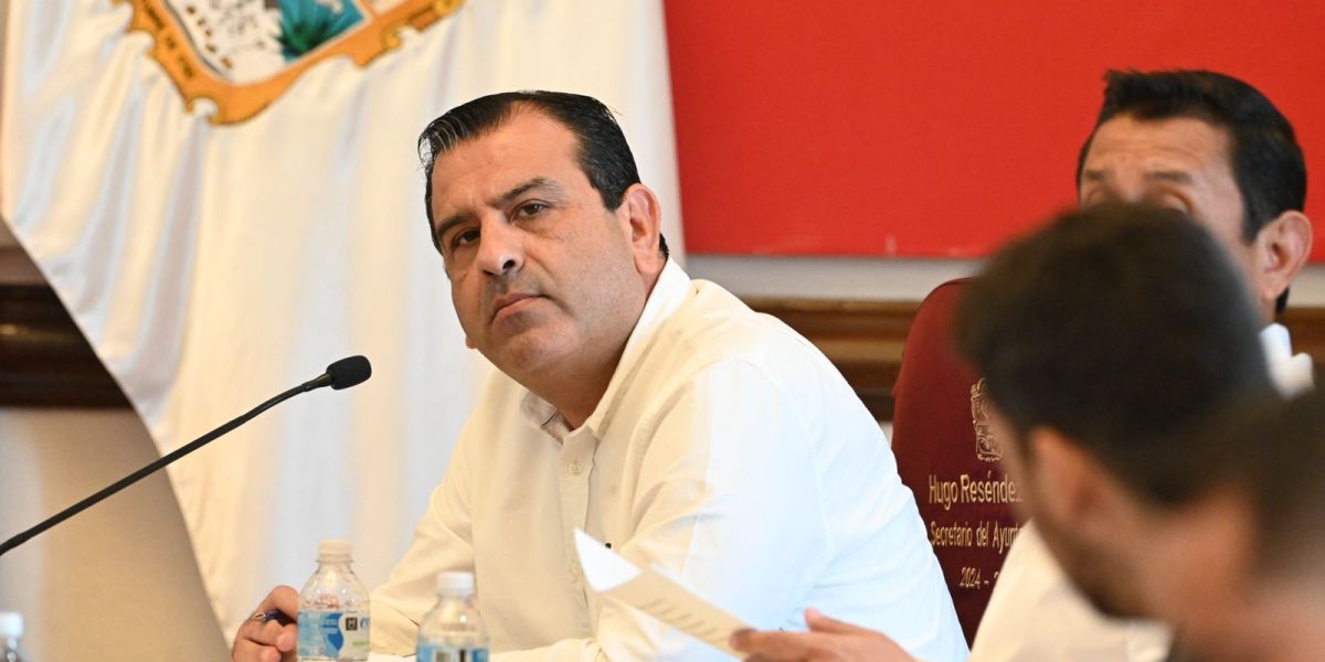 Ratifica Cabildo ejecución de programa de Vivienda para el Bienestar en Victoria