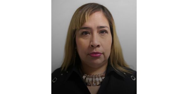 Jueza Roxana acumula seis denuncias, Congreso pide que se investigue