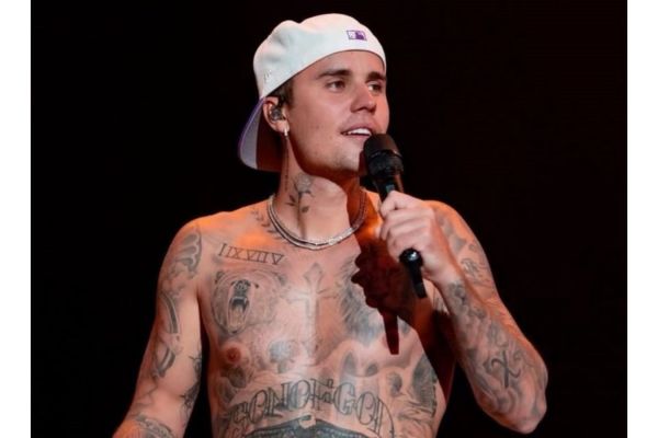 Justin Bieber continúa su racha de lanzamientos sorpresa con ‘Swag II’