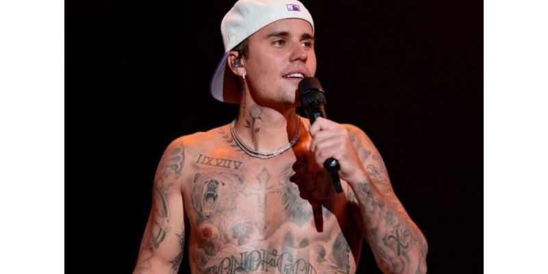 Justin Bieber continúa su racha de lanzamientos sorpresa con ‘Swag II’