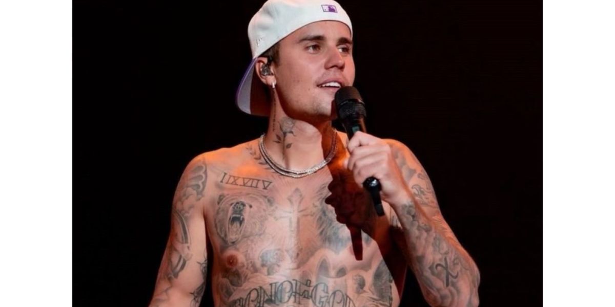 Justin Bieber continúa su racha de lanzamientos sorpresa con ‘Swag II’