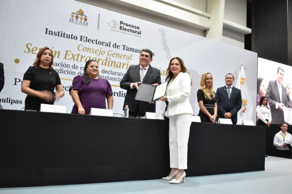 Histórico y sin precedentes la toma de  protesta de 147 juzgadores elegidos por el pueblo
