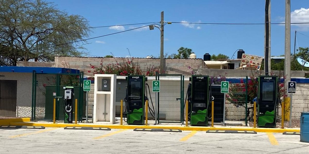 Revolución verde en Tamaulipas
