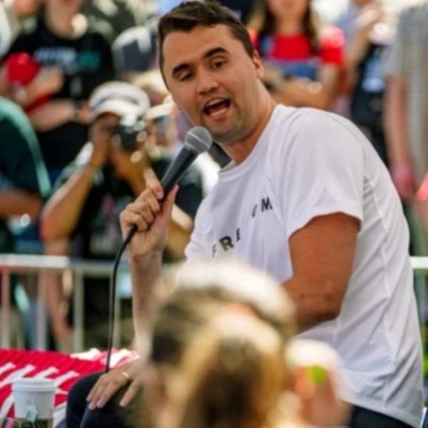 FBI detiene al sospechoso del asesinato del activista Charlie Kirk en Utah
