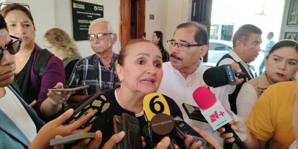 Preocupa a Guerrero desaparición de migrantes en Tamaulipas