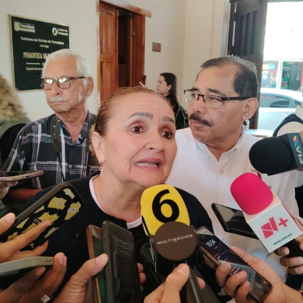 Preocupa a Guerrero desaparición de migrantes en Tamaulipas