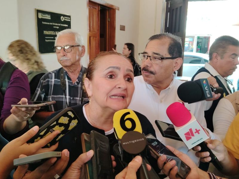 Preocupa a Guerrero desaparición de migrantes en Tamaulipas
