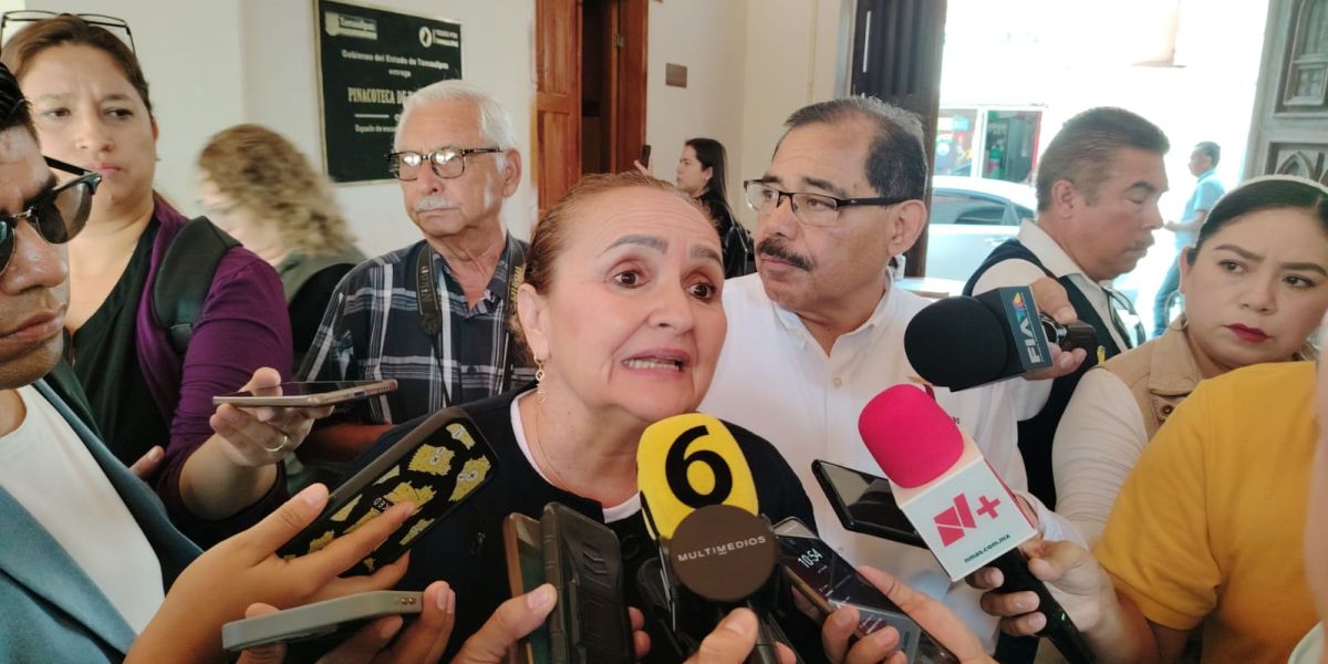 Preocupa a Guerrero desaparición de migrantes en Tamaulipas