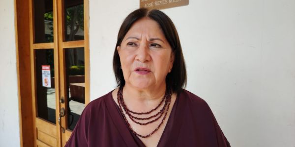 Padres inconformes por turnos escolares recurren a Derechos Humanos