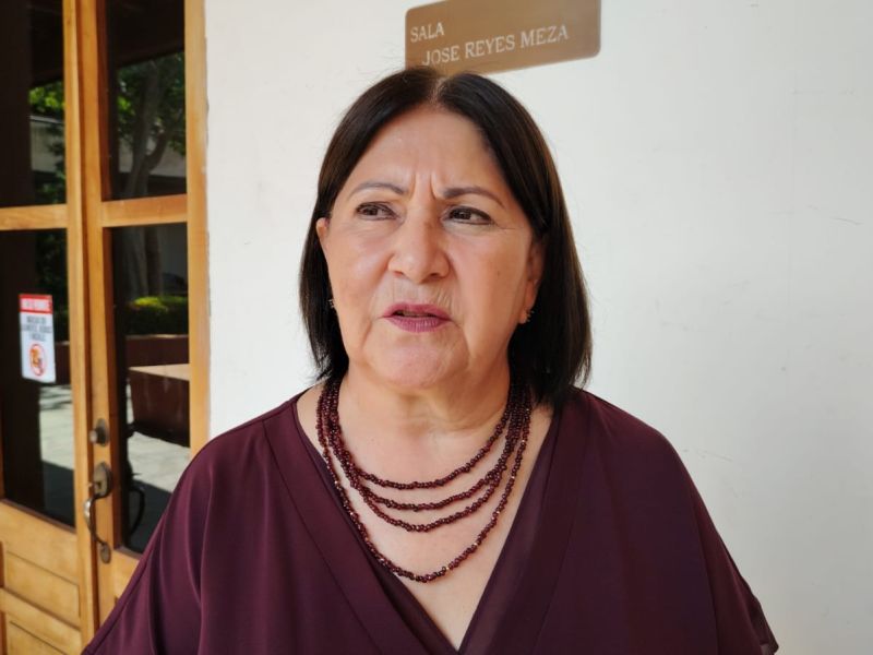 Padres inconformes por turnos escolares recurren a Derechos Humanos