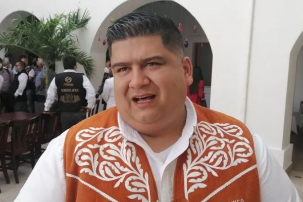 Impulsan organización y legislación para la defensa de los derechos de los migrantes