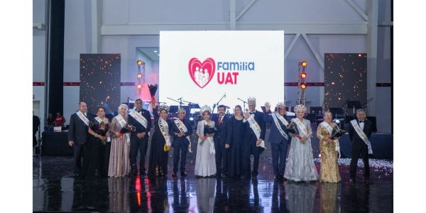 Realiza la UAT encuentro de clubes universitarios de la Edad de Oro
