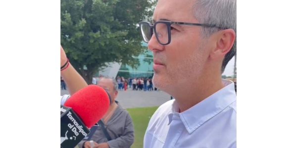 JR pide priorizar la unidad política tras ruptura Morena–Verde