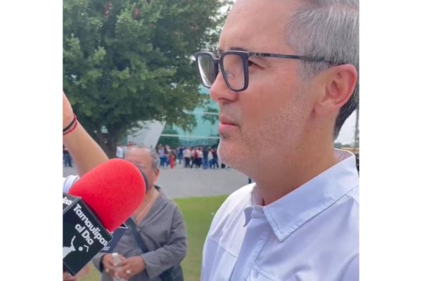 JR pide priorizar la unidad política tras ruptura Morena–Verde
