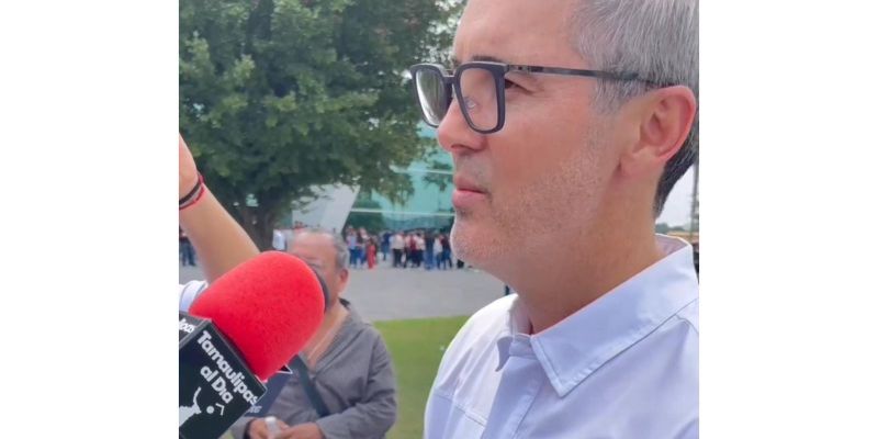 JR pide priorizar la unidad política tras ruptura Morena–Verde