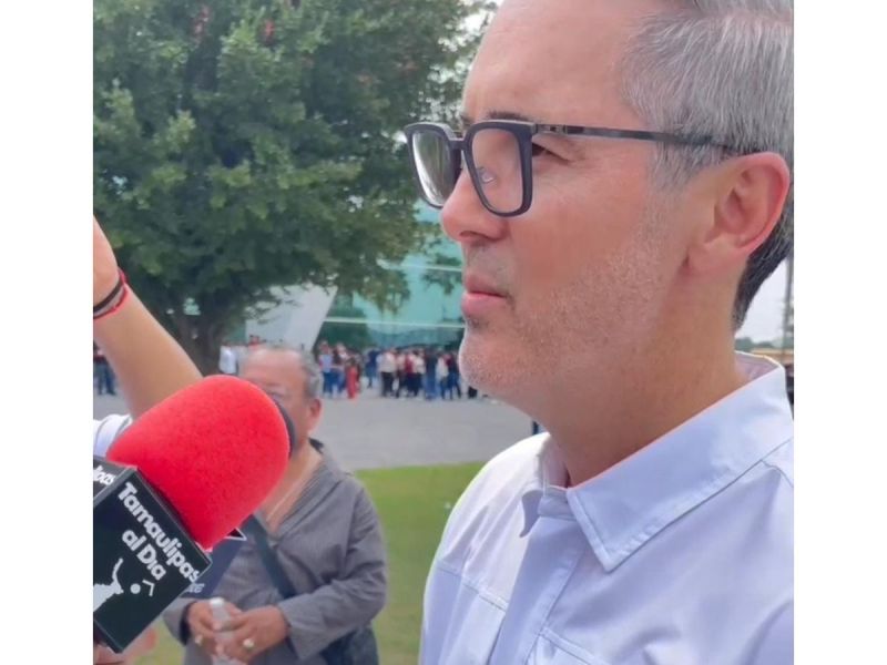 JR pide priorizar la unidad política tras ruptura Morena–Verde