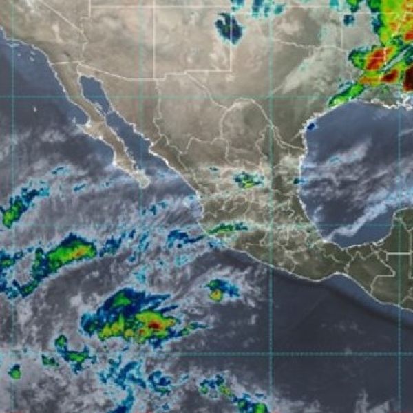 En octubre pronostican primera onda gélida a Tamaulipas