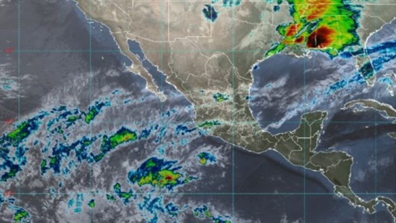 En octubre pronostican primera onda gélida a Tamaulipas