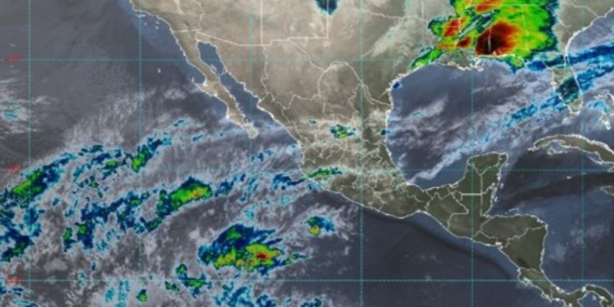 En octubre pronostican primera onda gélida a Tamaulipas
