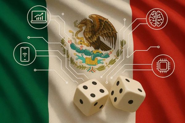 ¿Cómo están cambiando las tecnologías la experiencia de las apuestas en línea en México?